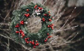 Julepynt – en dejlig tradition