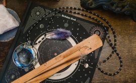 Astrologisk julekalender